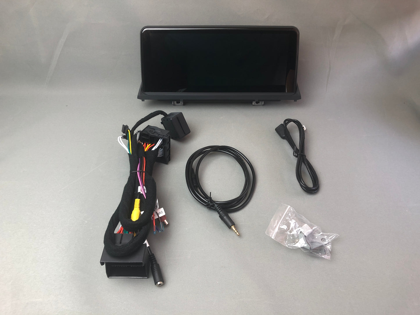 BMW E70 CIC CarPlay Android Car Interface Navigationseinheit Multimedia E71 X5 X6