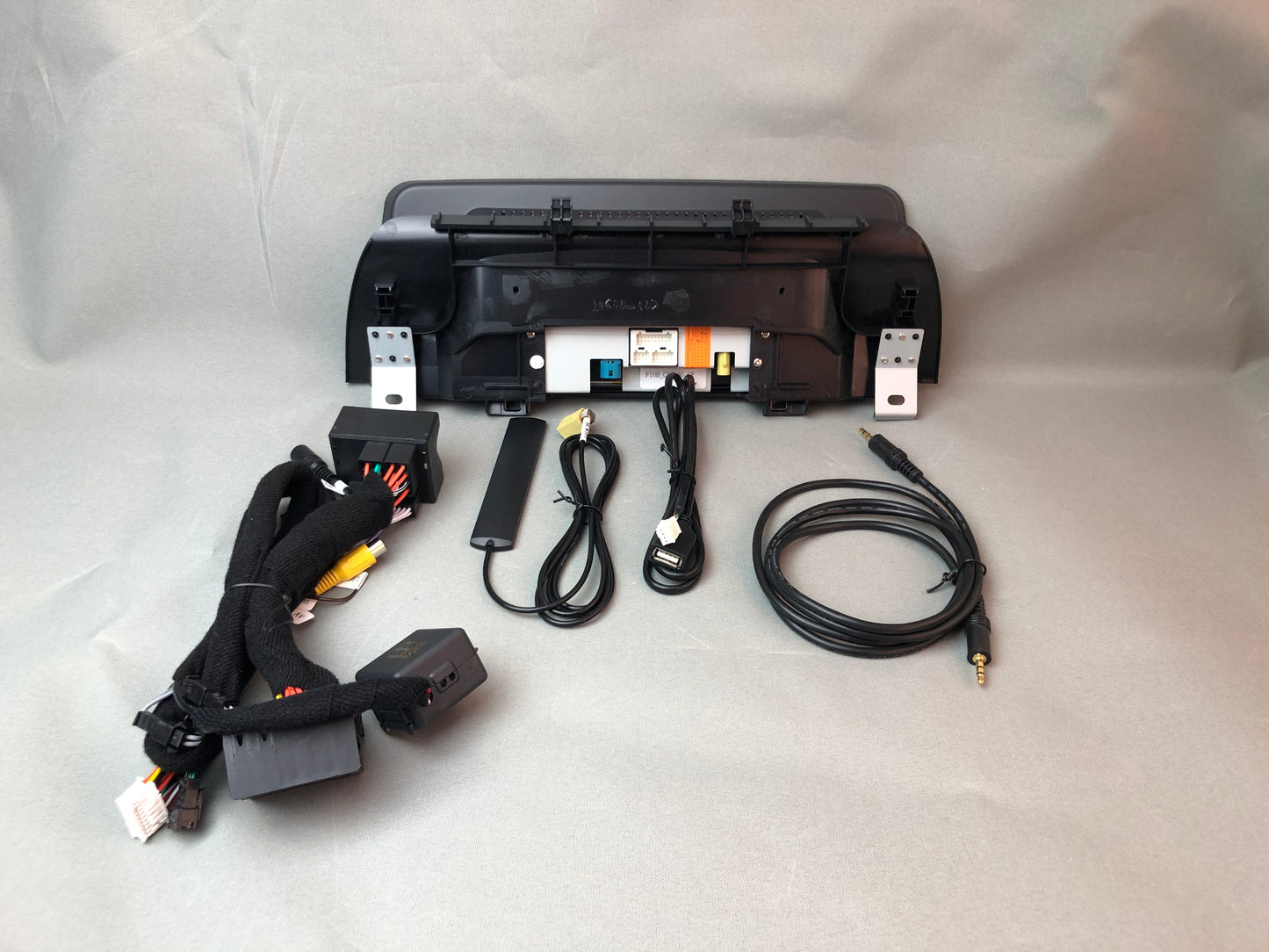 BMW F10 F11 CIC Android Auto Apple CarPlay Wireless Navigation Unit Series 5 F18