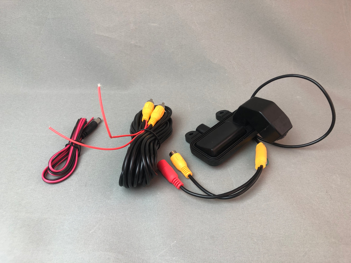 Mercedes Benz E-Klasse 2010 - 2015 Rückfahrkamera Rückfahrkamera Einparkhilfe AHD für Android