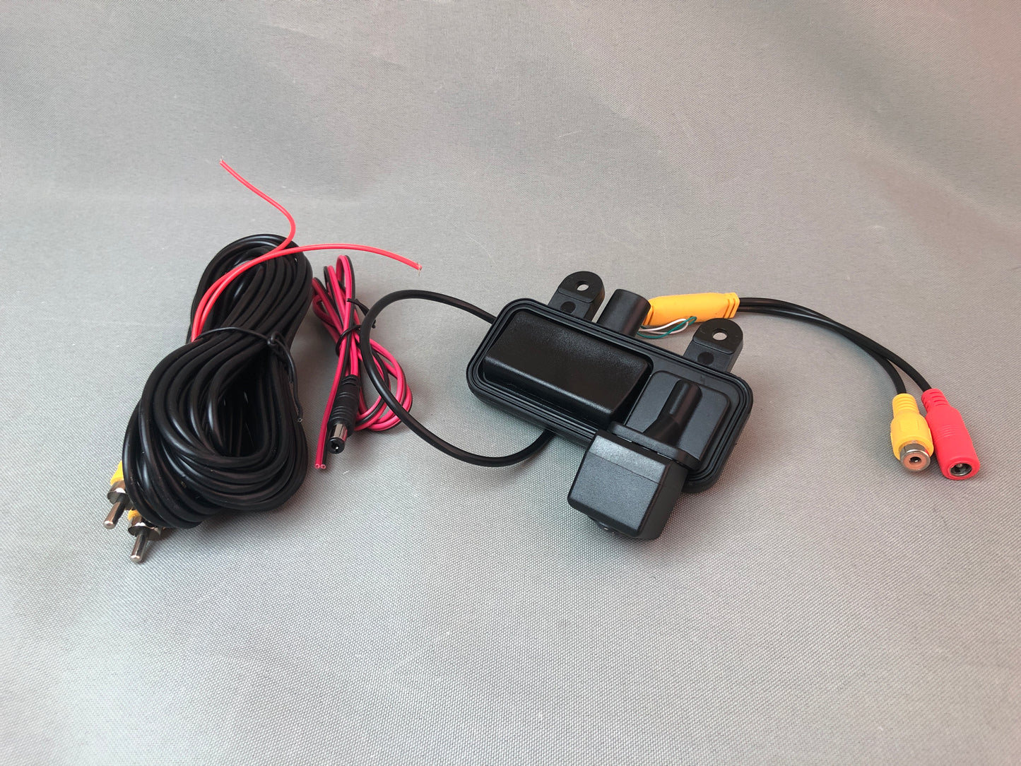 Mercedes Benz EB-Klasse 2016/2017 Rückfahrkamera Rückfahrkamera Einparkhilfe AHD für Android