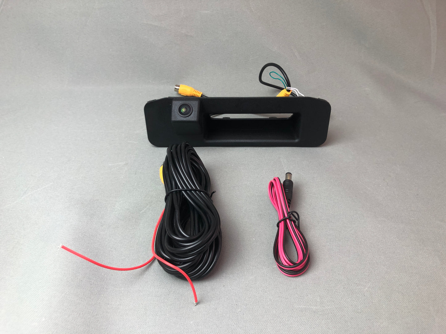 Mercedes Benz GLK 2013 Rückfahrkamera Rückansicht Parkplatz AHD für Android