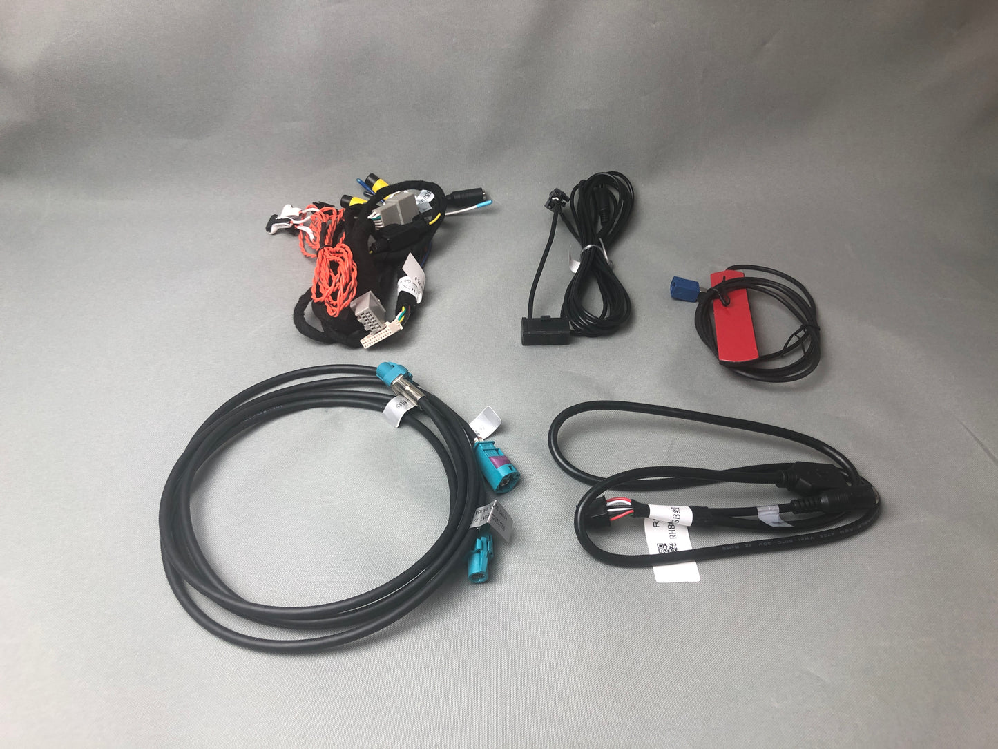 Volvo XC90 XC60 XC40 S90 S60 V60 V90 CarPlay Box Android Auto Auto-Schnittstellenadapter