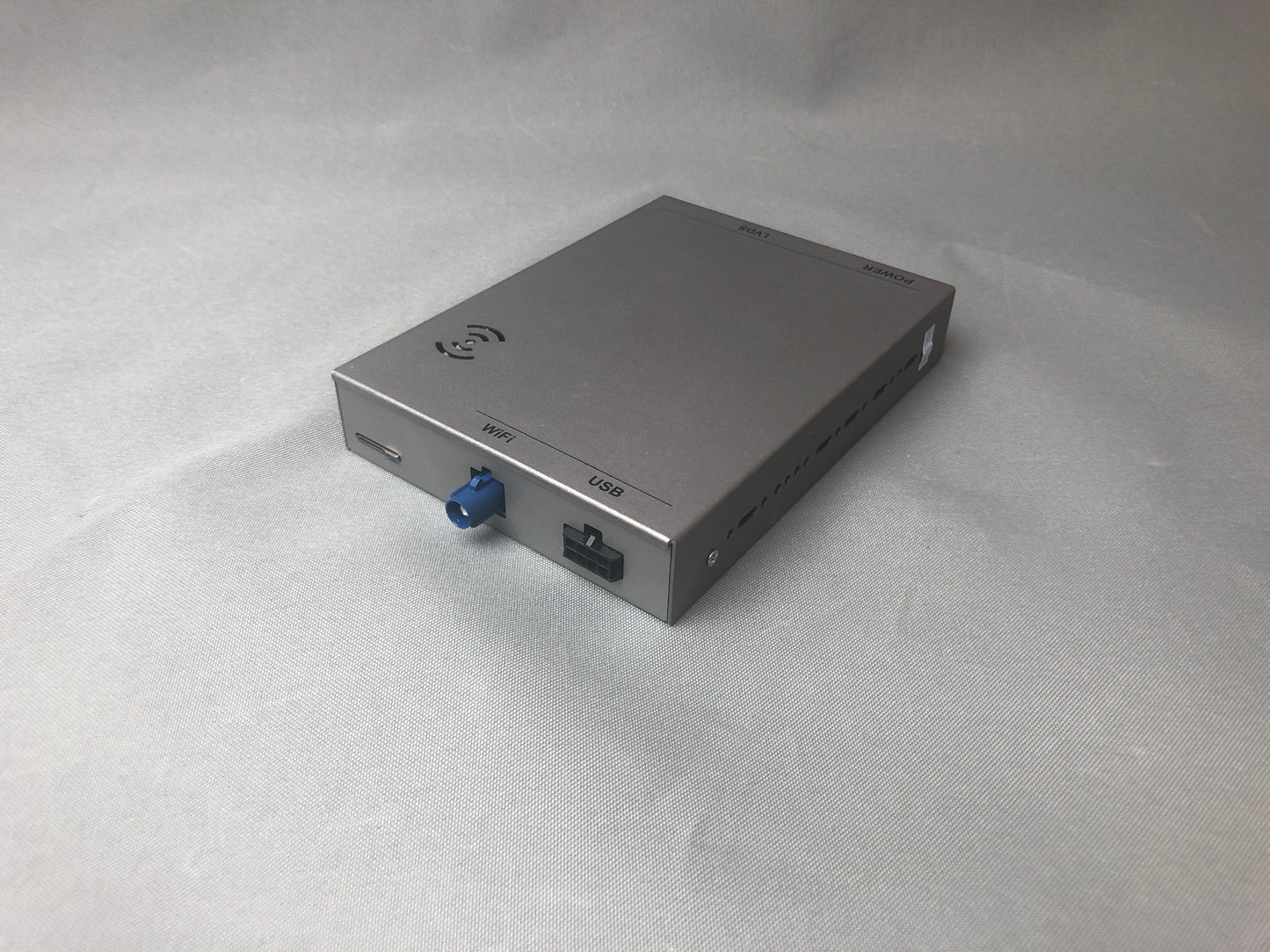 Volvo XC90 XC60 XC40 S90 S60 V60 V90 CarPlay Box Android Auto Auto-Schnittstellenadapter