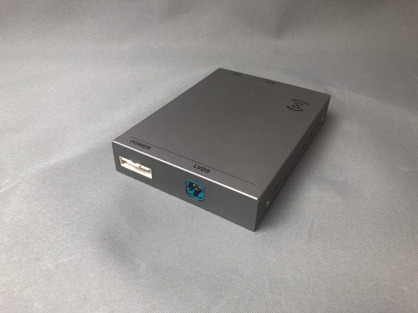 Volvo XC90 XC60 XC40 S90 S60 V60 V90 CarPlay Box Android Auto Auto-Schnittstellenadapter