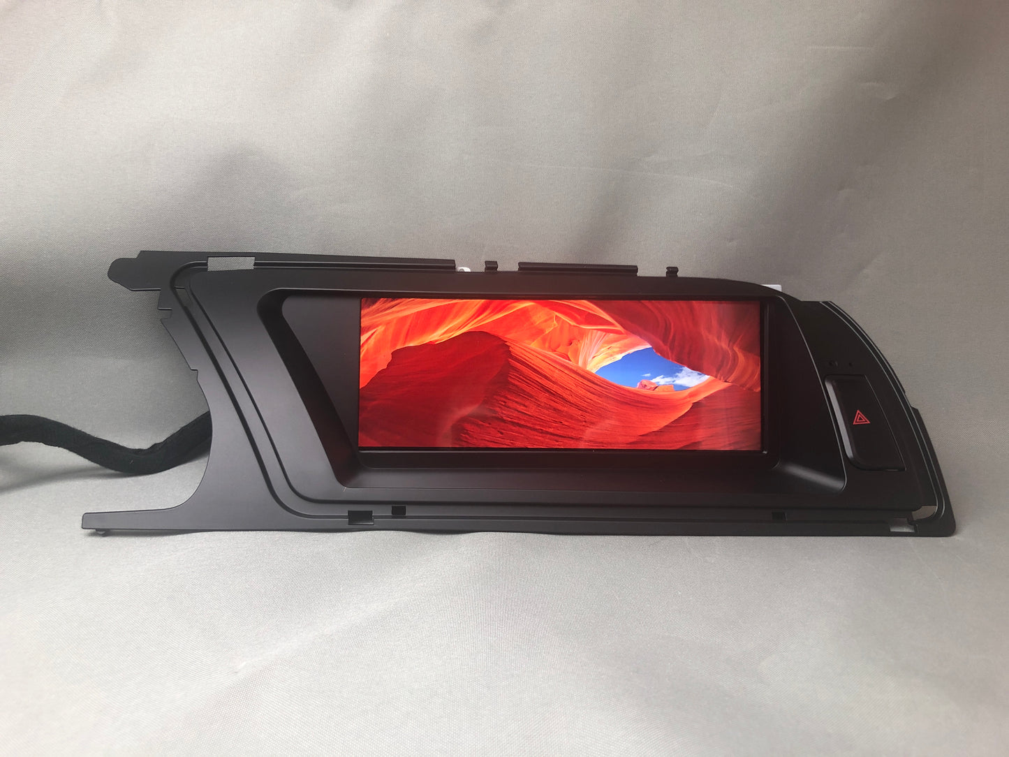 Audi A5 2009–2016 Android-Navigationseinheit Multimedia-GPS-System