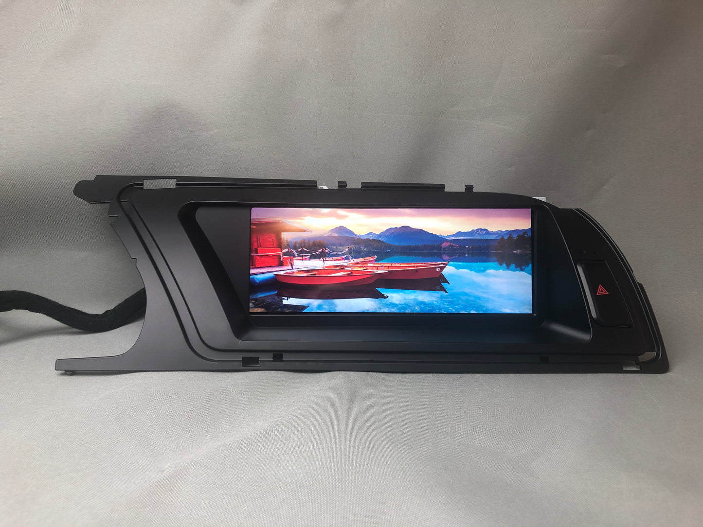 Audi A5 2009–2016 Android-Navigationseinheit Multimedia-GPS-System