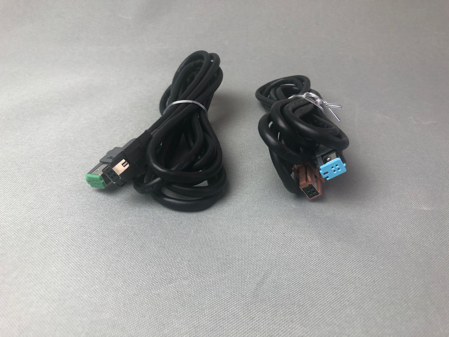 Mazda CX-5 CX-3 MX-5 CX-9 CarPlay Box Android Auto Auto-Schnittstellenadapter USB verkabelt