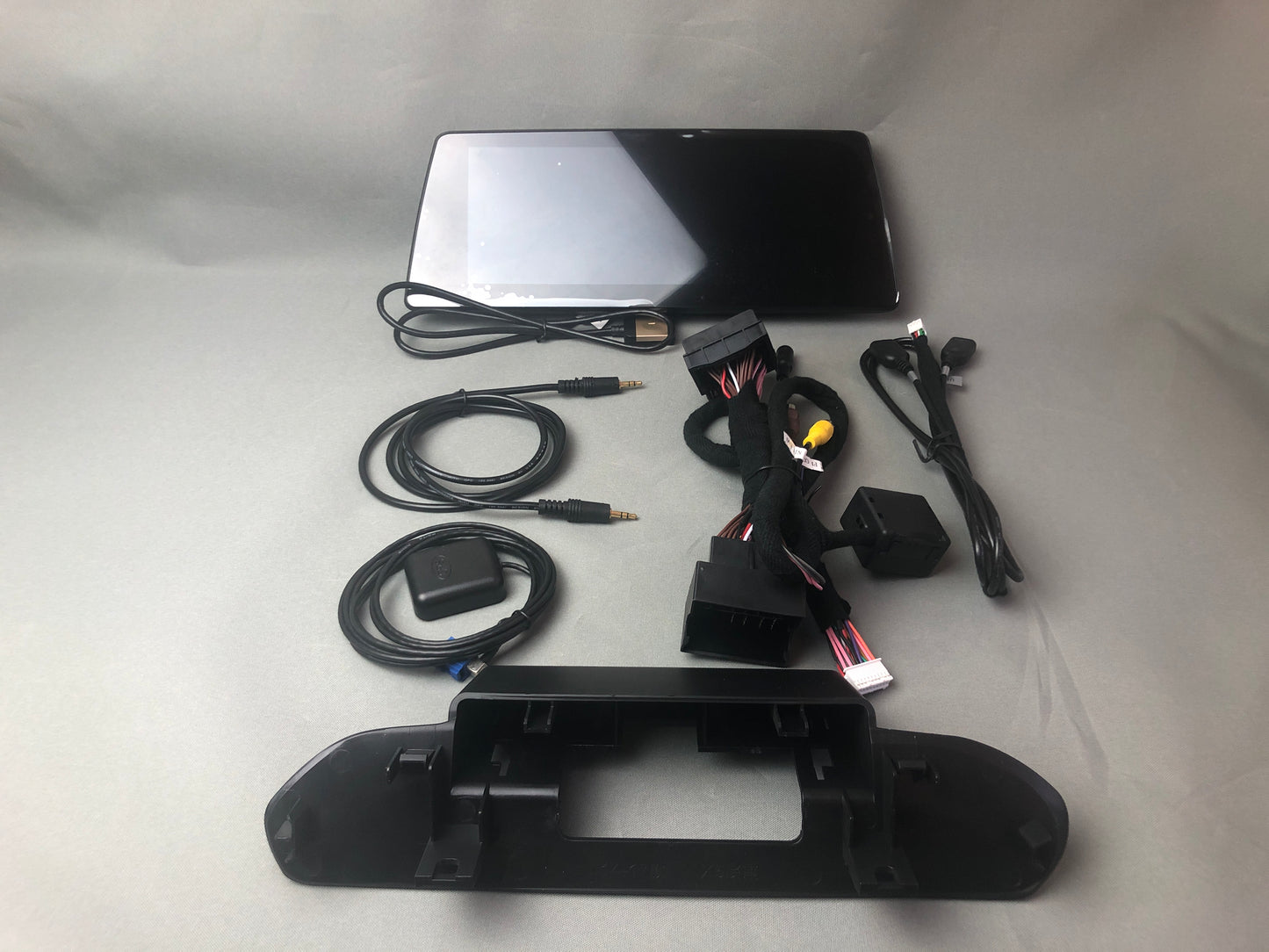 BMW X5 F15 X6 F16 Android Navigationseinheit Navi Multimedia GPS System Carplay