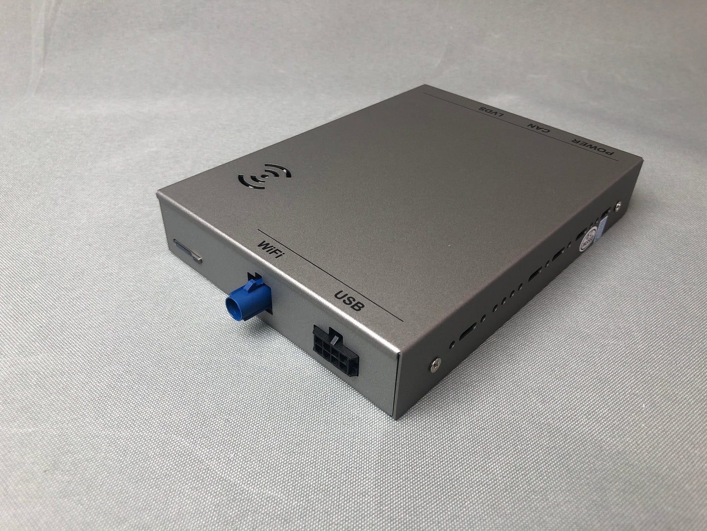 Mercedes Benz NTG 5.0 NTG 4.7 NTG 5.1 4.8 Apple Carplay Android Auto Media Box