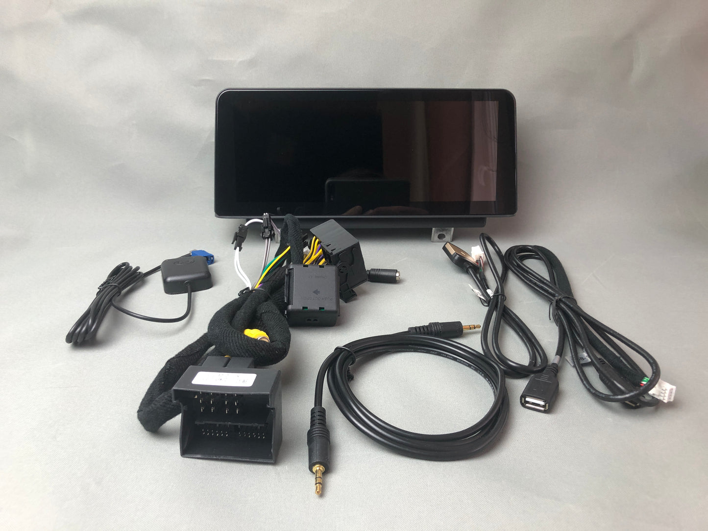 BMW F20 CIC NBT Android 8 Core Navigationseinheit F21 1er Multimedia GPS