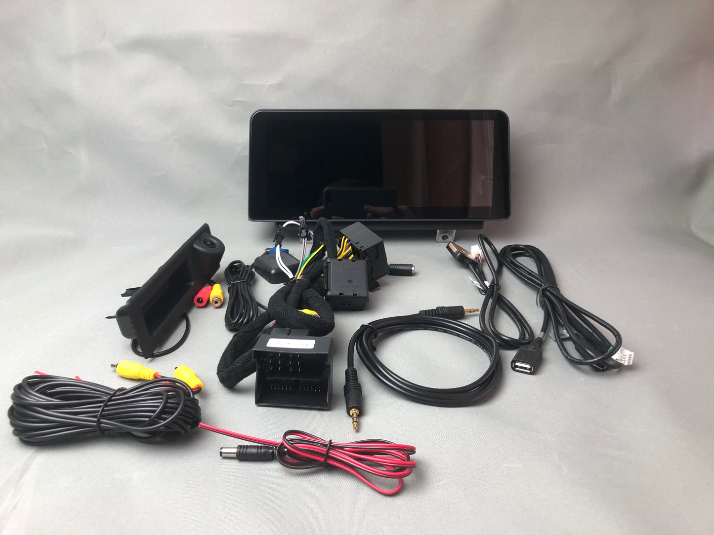 BMW F30 Android 8 Core Navigationseinheit F31 F34 3er-Reihe Multimedia 10,25" GPS Android 13