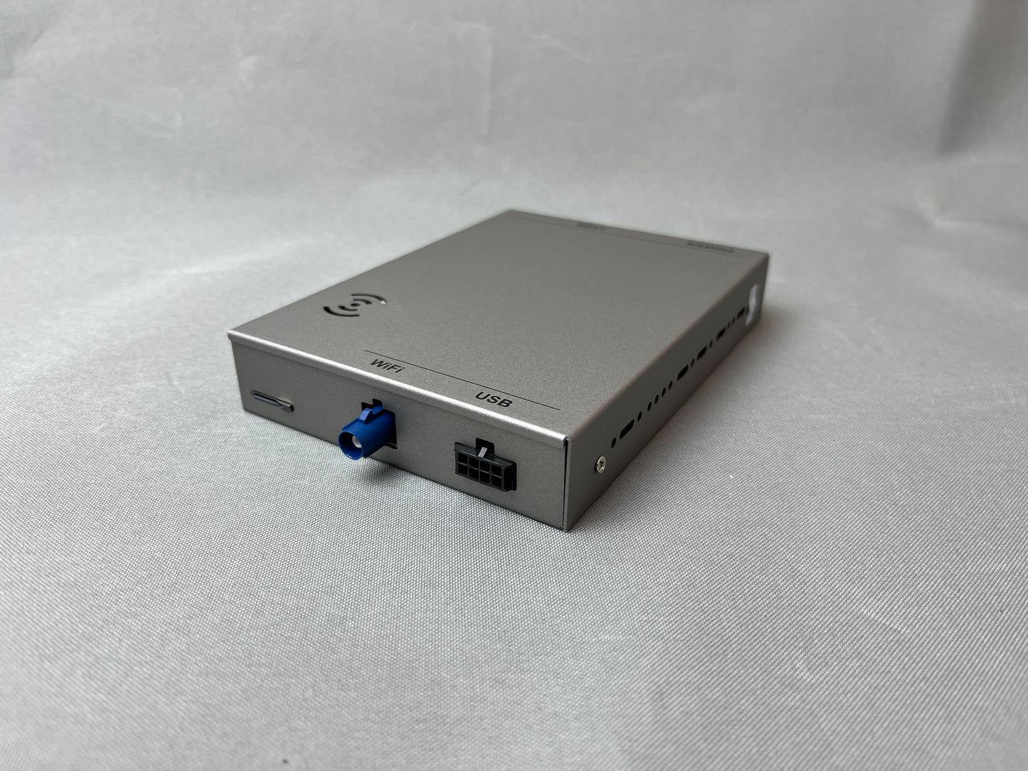 Peugeot 2017-2023 MMI CarPlay Box Android Auto Auto-Schnittstellenadapter 208 308 508 2008 3008