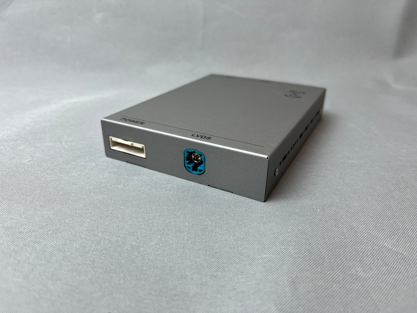 Peugeot 2017-2023 MMI CarPlay Box Android Auto Auto-Schnittstellenadapter 208 308 508 2008 3008