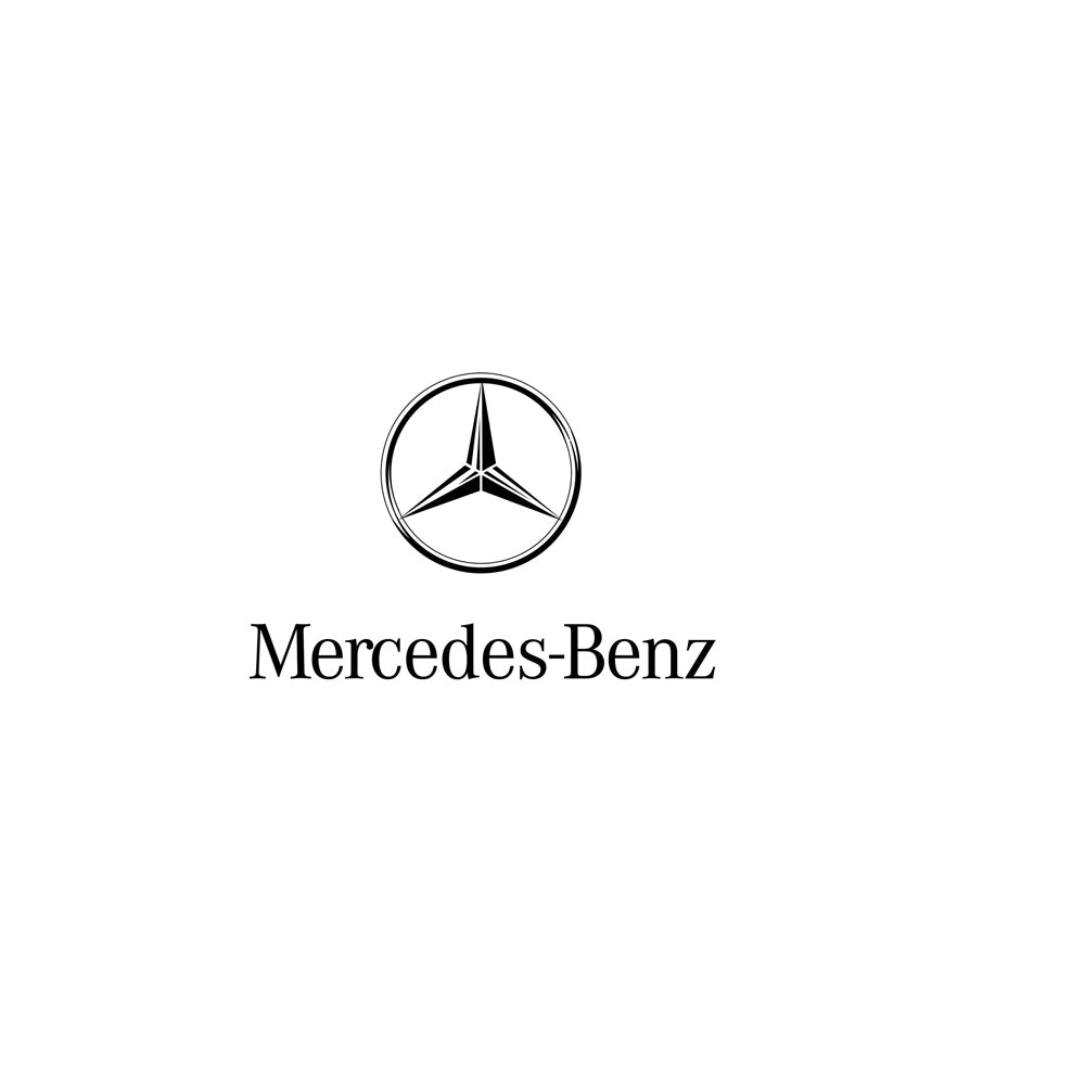 Mercedes-Benz Carplaybox