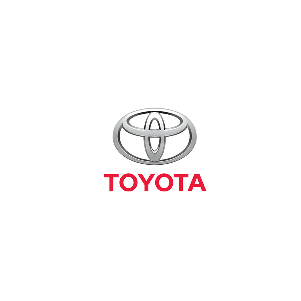 Toyota Carplay-Box
