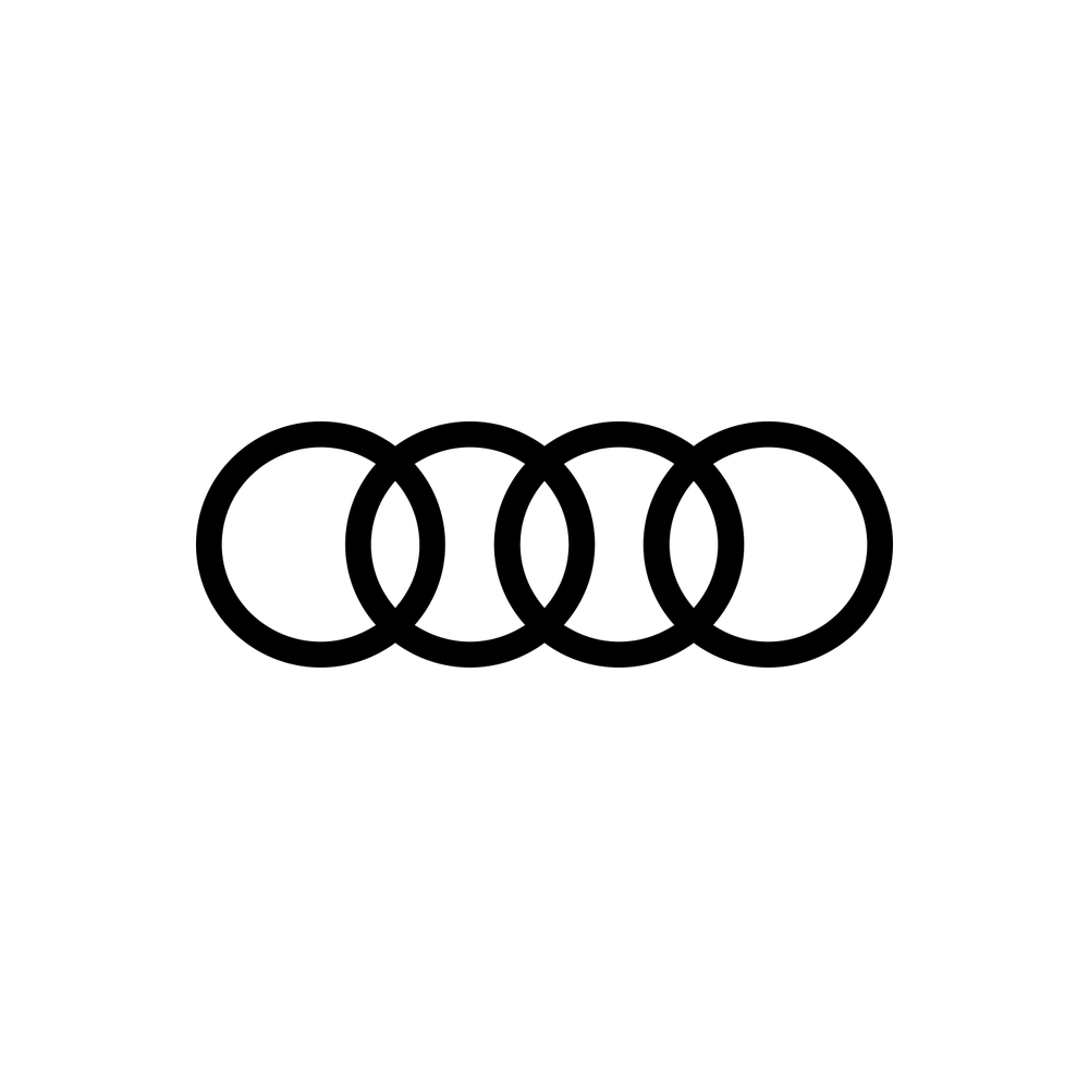 Audi logo