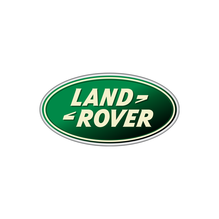 Land Rover logo
