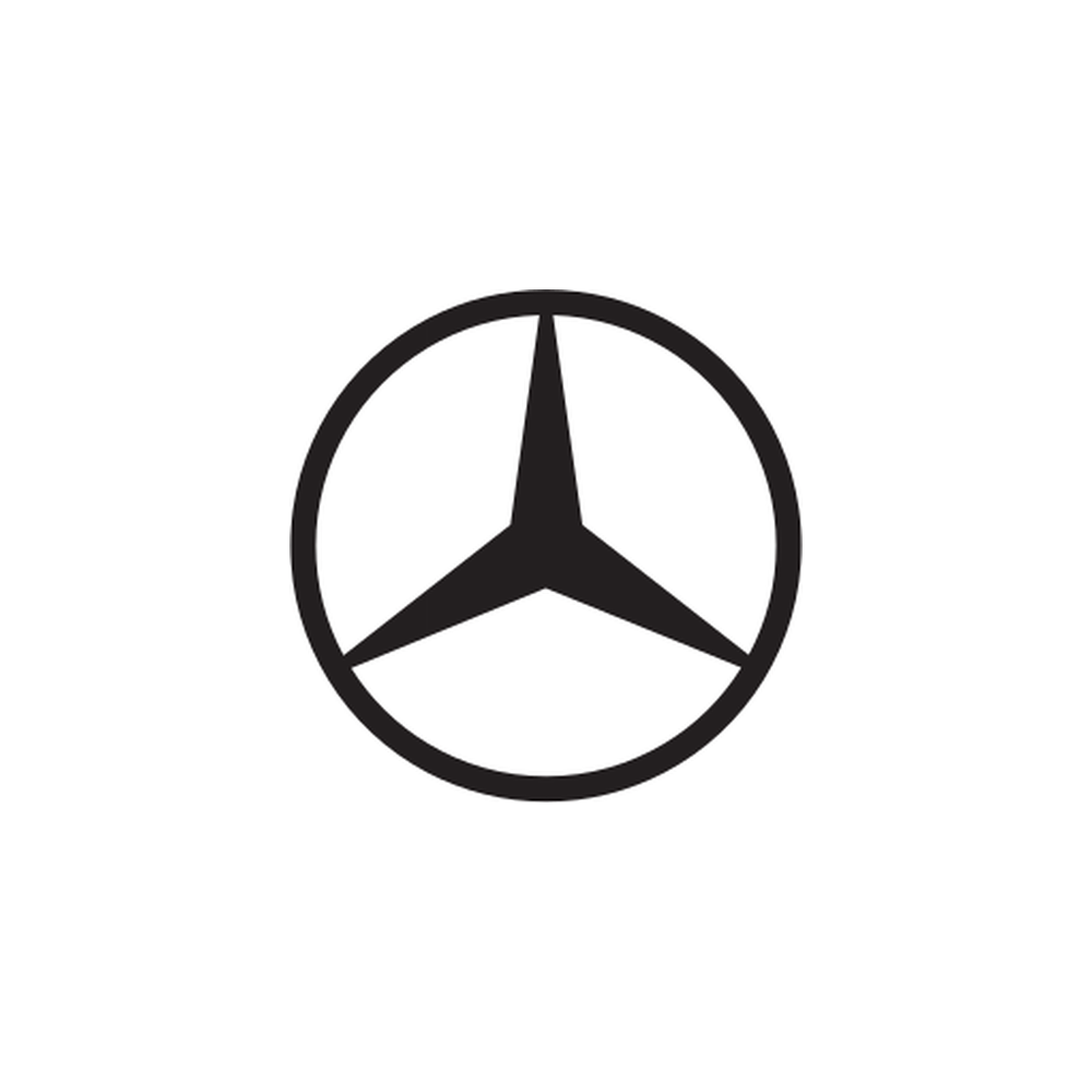 Mercedes-Benz logo