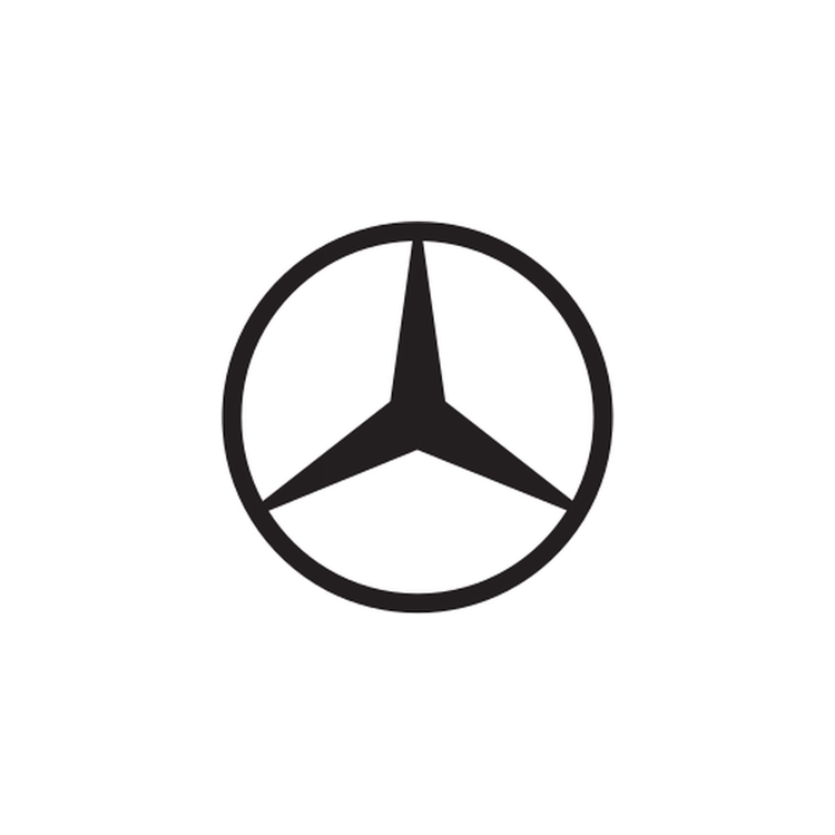 Mercedes-Benz logo