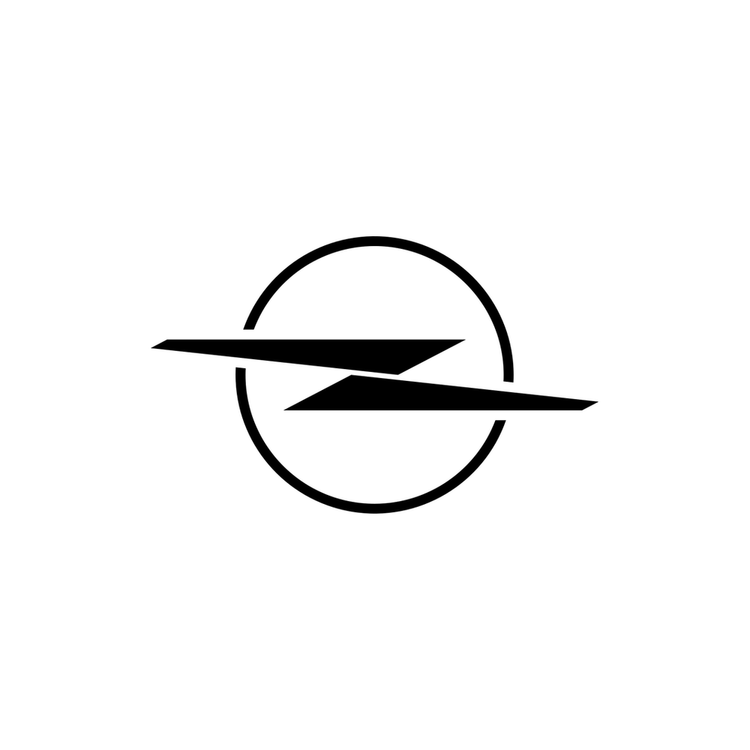 Opel logo