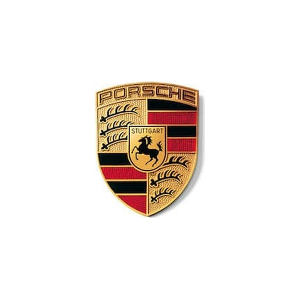 Porsche logo