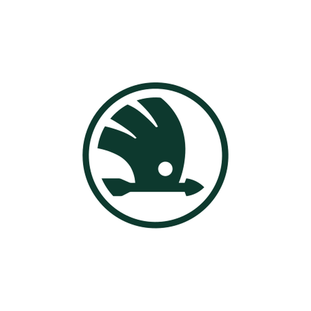 Skoda logo