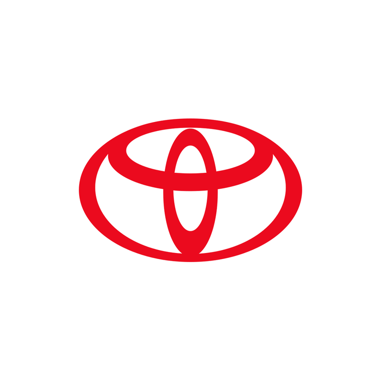 Toyota logo