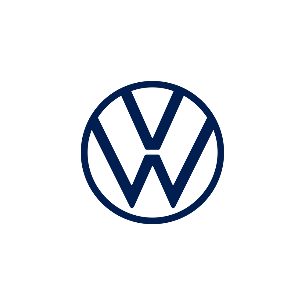 Volkswagen logo