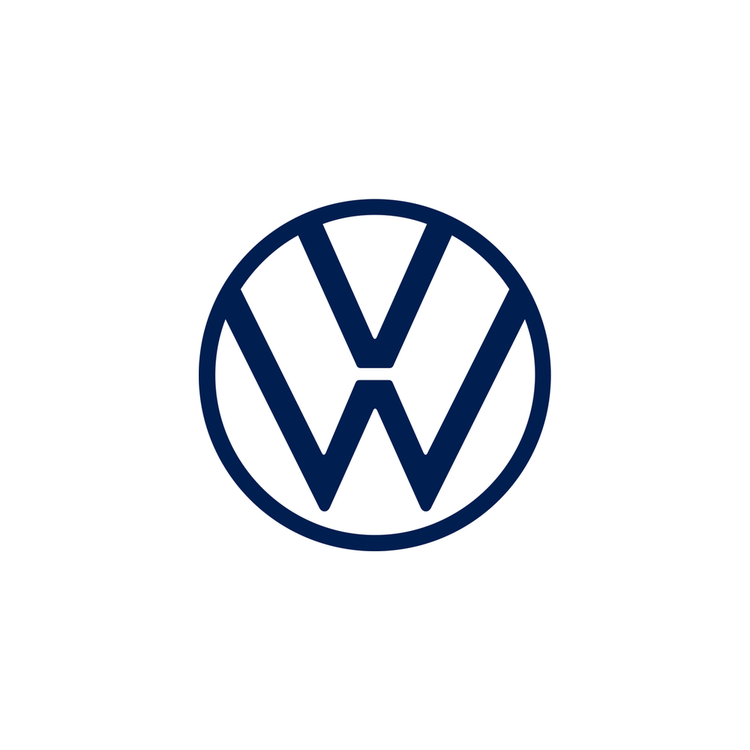 Volkswagen logo