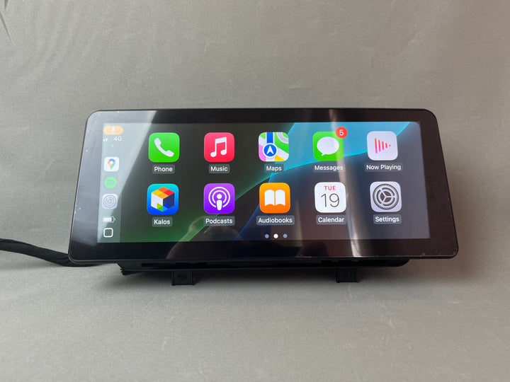 BMW 2er F45 F46 Active Tourer Android Navigationsgerät Navi Multimedia GPS System Carplay