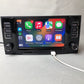 Volkswagen RCD580 Transporter Touareg Multivan T5 2003–2015 CarPlay/Android Auto-Navigationseinheit