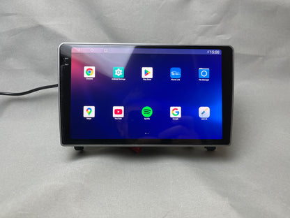 Peugeot 407 (2007–2013) 9" Android 14 Radio – 8GB/128GB – Wireless CarPlay & Android Auto – 4G SIM