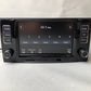 Volkswagen RCD580 Transporter Touareg Multivan T5 2003–2015 CarPlay/Android Auto-Navigationseinheit