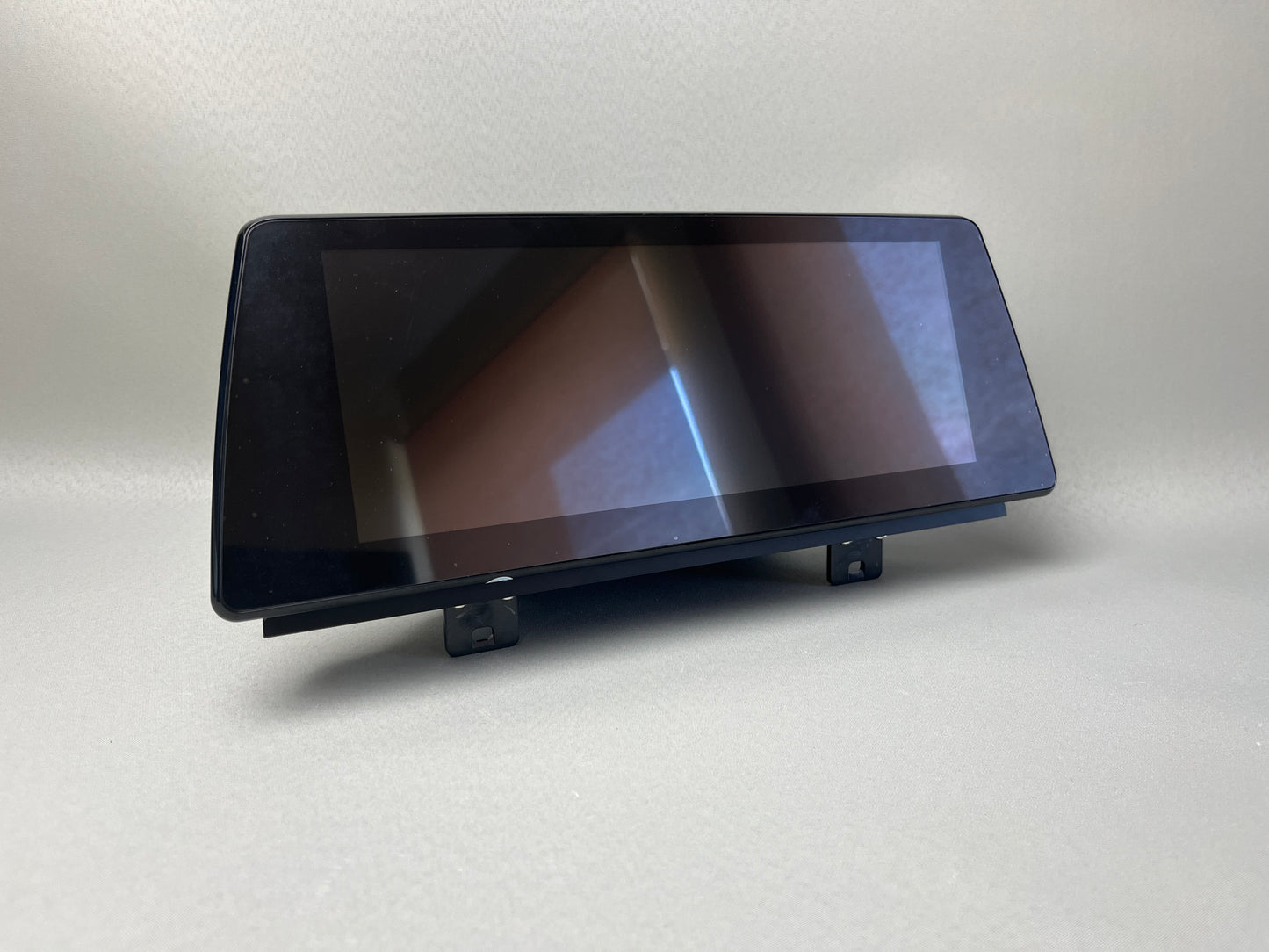 BMW X3 X4 G01 G02 EVO 2019 - 2022 Android Auto Apple Carplay Display