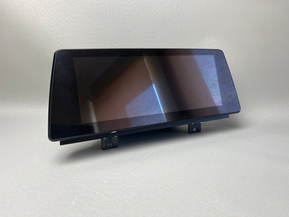 BMW X3 X4 G01 G02 EVO 2019 - 2022 Android Auto Apple Carplay Display
