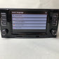 Volkswagen RCD580 Transporter Touareg Multivan T5 2003–2015 CarPlay/Android Auto-Navigationseinheit