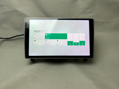 Peugeot 407 (2007–2013) 9" Android 14 Radio – 8GB/128GB – Wireless CarPlay & Android Auto – 4G SIM