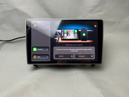 Peugeot 407 (2007–2013) 9" Android 14 Radio – 8GB/128GB – Wireless CarPlay & Android Auto – 4G SIM