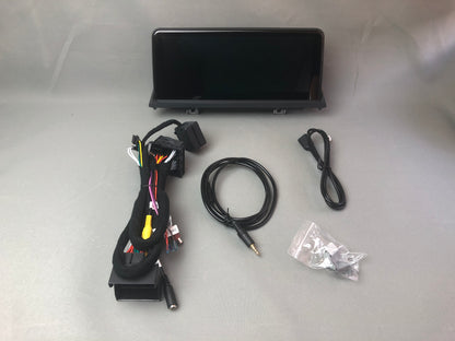 BMW E70 CIC CarPlay Android Car Interface Navigationseinheit Multimedia E71 X5 X6