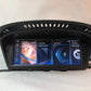 BMW E90 CCC Android Navigationseinheit 5er Multimedia E91 E92 GPS System