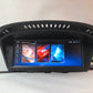 BMW E60 CIC 8 Core Android 10 Navigationseinheit 5er Multimedia E61 E62 GPS