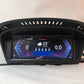 BMW E90 CCC Android Navigationseinheit 5er Multimedia E91 E92 GPS System