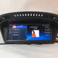 BMW E90 CCC Android Navigationseinheit 5er Multimedia E91 E92 GPS System