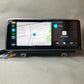 BMW X1 E84 2009 - 2015 Apple Carplay + Android Auto Device