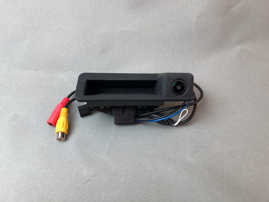 BMW E series Reverse Camera Rear View Parking CCD HD for Android E84 E90 E70 E60