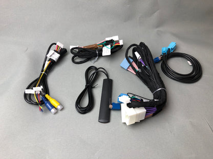 Lexus CarPlay Box Android Auto Auto-Schnittstellenadapter NX RX UX LX CT LS ES GS LC IS RC 2014–2020 kabellos