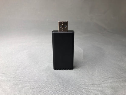 USB-Kabel-zu-Wireless-CarPlay-Adapterbox für Apple Carplay-Auto OEM-Kabel-CarPlay-zu-Wireless-CarPlay-Dongle Plug-and-Play