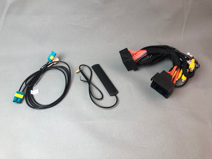 Mercedes Benz NTG 5.5 Apple CarPlay Android Auto Mediabox W213 W222 W206 