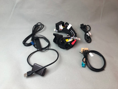Mercedes Benz NTG 5.5 Apple CarPlay Android Auto Mediabox W213 W222 W206 