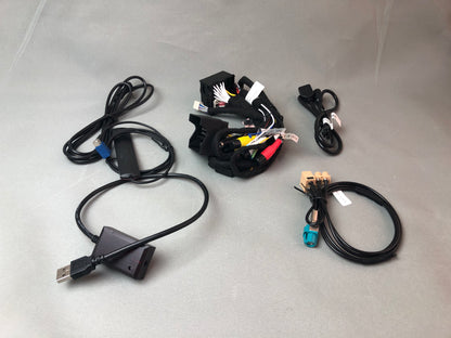 Mercedes Benz NTG 5.5 Apple CarPlay Android Auto Mediabox W213 W222 W206 